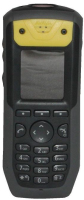 Avaya DECT 3749 IP-Telefon Schwarz LCD