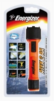 Energizer ATEX 2AA Intrinsically Safe LED Oranje