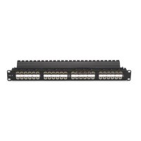 Black Box JPM820A-HD panel krosowniczy 1U