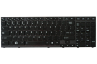 Toshiba K000120210 laptop spare part Keyboard