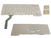 Fujitsu FUJ:CP603181-XX laptop spare part Keyboard