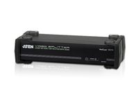 ATEN VS174-AT-E video splitter DVI 4x DVI-D