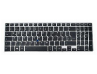Toshiba P000594830 laptop spare part Keyboard