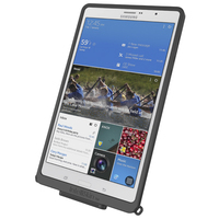 RAM Mounts RAM-GDS-SKIN-SAM9U tabletbehuizing Hoes Zwart