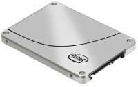 Intel DC S3510 2.5" 240 GB Serial ATA III MLC