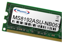 Memory Solution MS8192ASU-NB057 geheugenmodule 8 GB