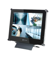 AG Neovo SX-15A ekran do monitoringu Monitor CCTV 38,1 cm (15") 1024 x 768 px