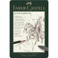 Faber-Castell 112972 Füller- & Stiftegeschenkset