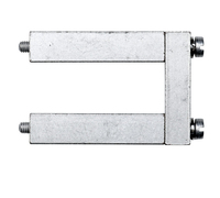 Weidmüller WQV 120/2 Cross-connector 5 pezzo(i)
