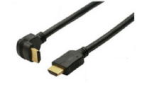 shiverpeaks 3 m HDMI HDMI-Kabel HDMI Typ A (Standard) Schwarz