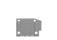 Wago 235-600 terminal block accessory Terminal block cover
