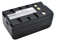 CoreParts MBXCAM-BA291 batería para cámara/grabadora Níquel-metal hidruro (NiMH) 2400 mAh