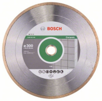 Bosch 2 608 602 540 Kreissägeblatt 30 cm