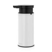 Brabantia 108181 dozownik do mydła Biały