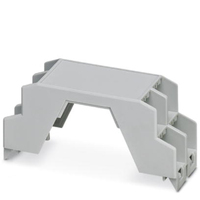 Phoenix Contact UEGH 42,5/1-SMD multipolar connector housing