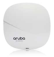 Aruba AP-325 1750 Mbit/s Fehér Ethernet-áramellátás (PoE) támogatása