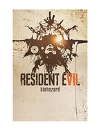 Microsoft Resident Evil 7 Biohazard - Xbox One Download Code Standard