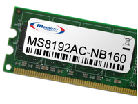 Memory Solution MS8192AC-NB160 Speichermodul 8 GB