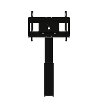 Conen Mounts Motorized monitor wall mount, 50 cm of vertical travel