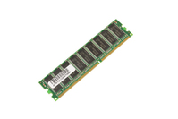 CoreParts MMG2101/1024 memóriamodul 1 GB 1 x 1 GB DDR 400 MHz ECC
