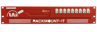 Rackmount.IT RM-WG-T4 części do stojaków Wspornik montażowy