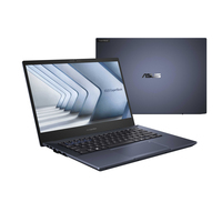 ASUS ExpertBook B5 B5402CVA-KI0101X - Ordenador Portátil 14" Full HD (Intel Core i5-1340P, 16GB RAM, 512GB SSD, Iris Xe Graphics, Windows 11 Pro) Negro Estrella - Teclado QWERTY...