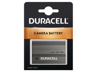 Duracell DR9630 batterie de caméra/caméscope Lithium-Ion (Li-Ion) 1600 mAh