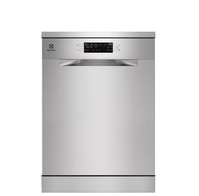 Electrolux ESA47301SX Independiente 13 cubiertos D