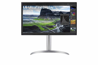 LG 27UQ850-W monitor komputerowy 68,6 cm (27") 3840 x 2160 px 4K Ultra HD Biały