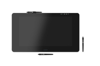Wacom Cintiq Pro 24 grafische tablet Zwart 5080 lpi 522 x 294 mm USB
