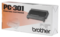 Brother PC301 Cartouche de toner 1 pièce(s) Original Noir