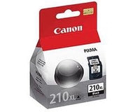 Canon PG-210 XL ink cartridge 1 pc(s) Original Black