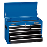 Draper Tools 14910 industrial storage cabinet