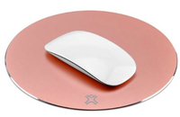 XtremeMac XM-MPR-PNK tapis de souris Rose