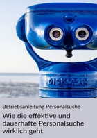 ISBN Betriebsanleitung Personalsuche