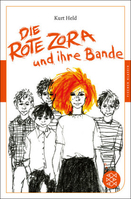 ISBN Die rote Zora und ihre Bande