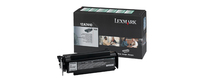 Lexmark 12A7410 festékkazetta 1 dB Eredeti Fekete