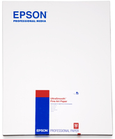 Epson Ultrasmooth Fine Art Paper, DIN A2, 325g/m², 25 Sheets