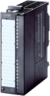 Siemens 6AG1334-0KE00-7AB0 digitális és analóg bemeneti/kimeneti modul