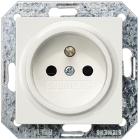 Siemens 5UB1918 wandcontactdoos