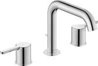 Duravit C11060006010 Badarmatur Chrom