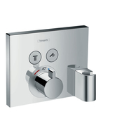 Hansgrohe ShowerSelect Chrom