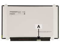 2-Power 2P-CS140FHM301-40A laptop spare part Display