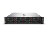 HPE ProLiant DL380 Gen10 servidor Bastidor (2U) Intel® Xeon® 4110 2,1 GHz 32 GB DDR4-SDRAM 800 W