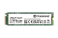Transcend MTE672A M.2 128 GB PCI Express 3.0 3D NAND NVMe
