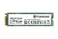 Transcend MTE672A M.2 128 Go PCI Express 3.0 3D NAND NVMe