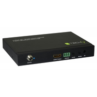 Techly IDATA-HDMI-41MV commutateur vidéo