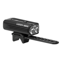 Lezyne Super Drive 1600XXL Frontbeleuchtung LED 1600 lm