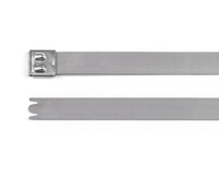 Hellermann Tyton MBT43XHD cable tie Stainless steel 25 pc(s)