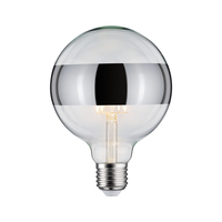 Paulmann 286.81 lámpara LED Blanco cálido 2700 K 6,5 W E27